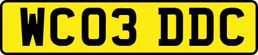WC03DDC