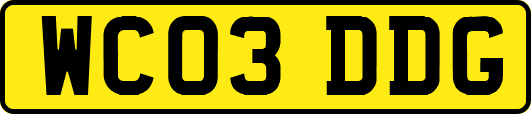 WC03DDG