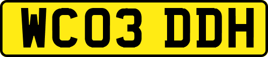 WC03DDH