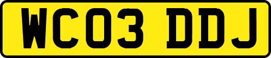WC03DDJ