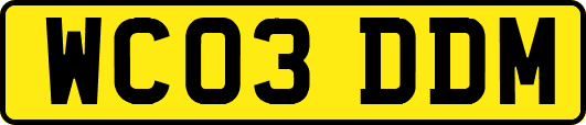 WC03DDM