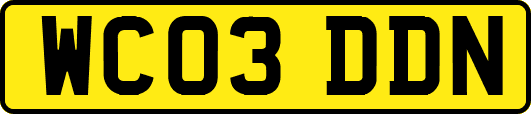 WC03DDN