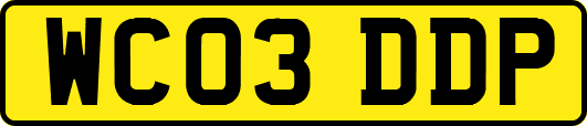 WC03DDP