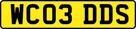 WC03DDS