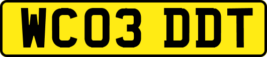 WC03DDT