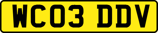 WC03DDV
