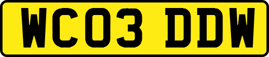WC03DDW