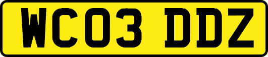 WC03DDZ