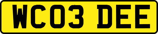WC03DEE