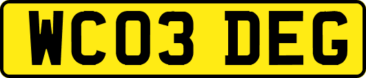 WC03DEG