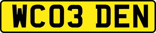 WC03DEN