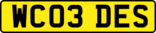 WC03DES