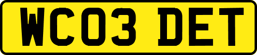 WC03DET