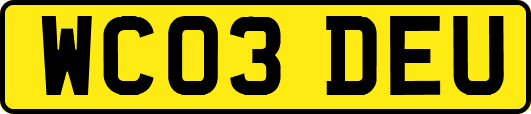 WC03DEU