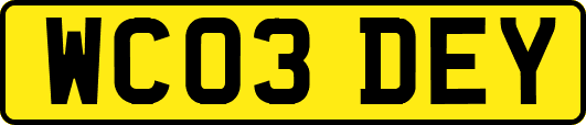 WC03DEY