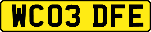WC03DFE