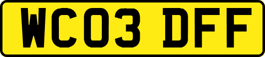 WC03DFF
