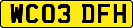 WC03DFH