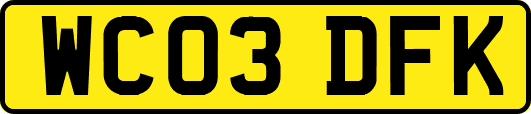 WC03DFK