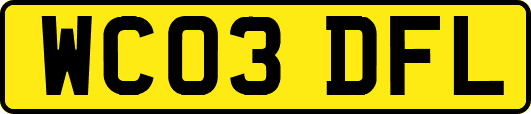 WC03DFL
