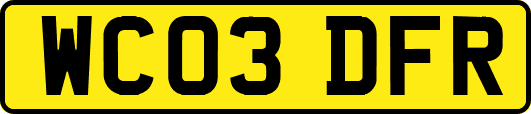 WC03DFR