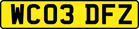 WC03DFZ