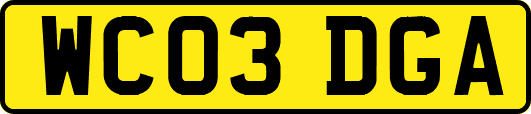 WC03DGA