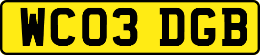 WC03DGB