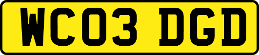 WC03DGD