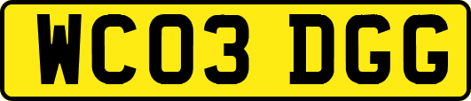 WC03DGG