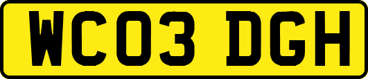 WC03DGH