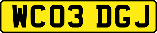 WC03DGJ