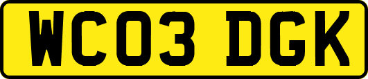 WC03DGK