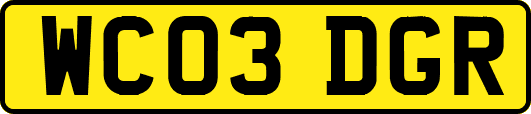 WC03DGR