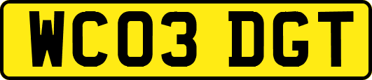 WC03DGT