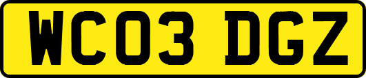 WC03DGZ