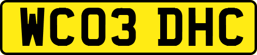 WC03DHC
