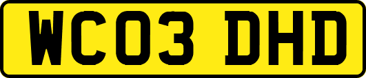 WC03DHD