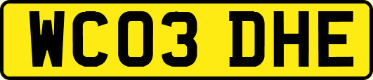 WC03DHE