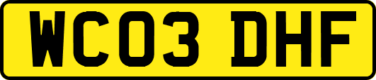 WC03DHF