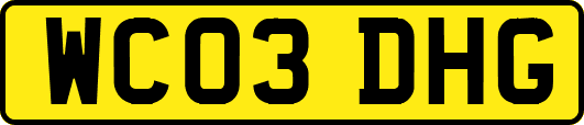 WC03DHG