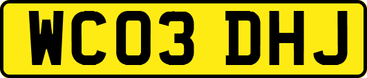 WC03DHJ