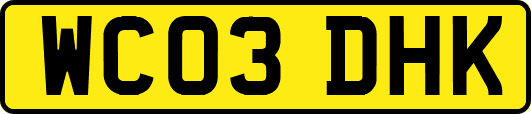 WC03DHK