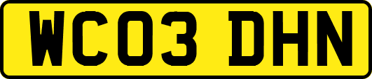 WC03DHN