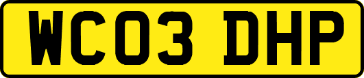 WC03DHP