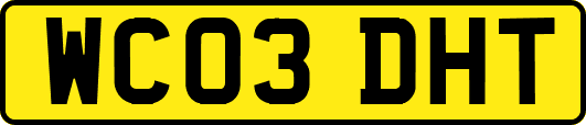 WC03DHT