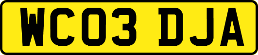 WC03DJA