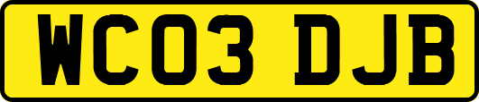 WC03DJB