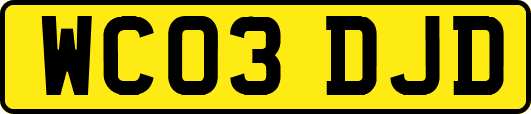 WC03DJD