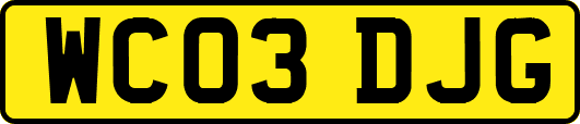 WC03DJG